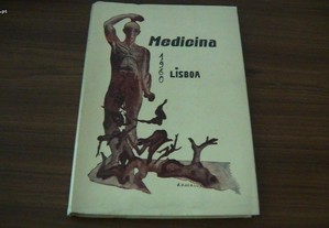 Livro de Curso Faculdade de Medicina Lisboa 1960
