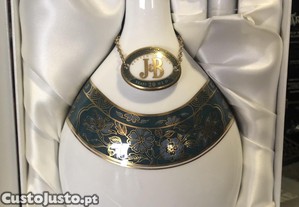 J&B 20 anos cer�mica