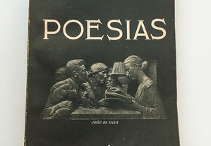 Poesias, Júlio Dinis
