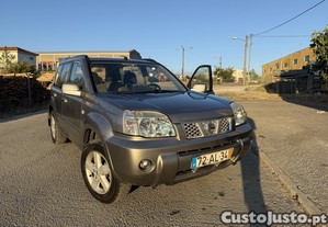 Nissan X-Trail 2.2 - 06