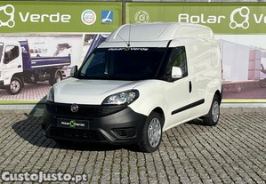 Fiat Doblo 1.6 Multijet XL - 21