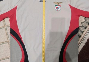 Camisola do Benfica vintage
