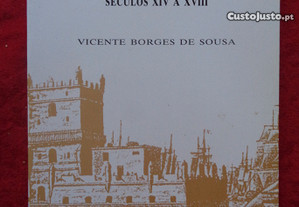 O Controlo e a Fiscalização dos Seguros em Portugal séculos XVI a XVIII