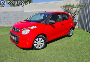 Citron C1 1.0 VTI - 17