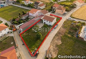 Moradia T4 | Perelhal - Barcelos