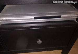 Gravador DVD marca Bluesky
