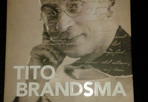 Tito Brandsma, de Fernando Millan Romeral.NOVO