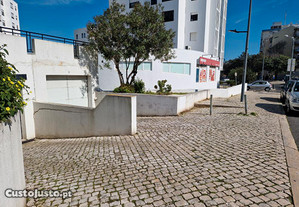 Lugar de Garagem - Benfica, Lisboa