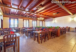 Oportunidade - Aldeia de Santo Anto