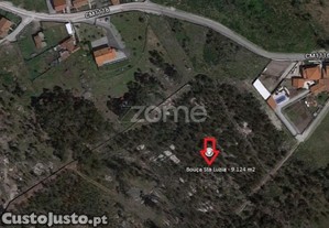 Terreno Rústico De 9.124 M2 Em Barreiras -...