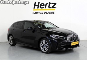 BMW 116 d Pack M 1.5 116cv Auto