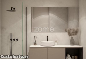 Apartamento T2 Em Nogueira Novo