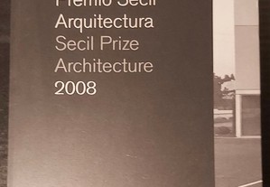 Arquitectura - Prémio Secil Prize de 2008