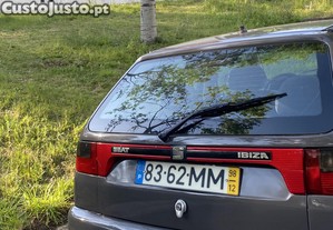 Seat Ibiza SEAT IBIZA 6K  - 98