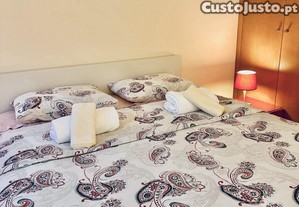 Centro Ponta Delgada T1