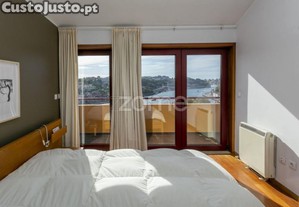 T3 Duplex Luxo - Renovado - Porto