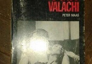 O caso Valachi, de Peter Maas.