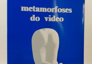 Alberto Pimenta // Metamorfoses do Video