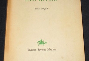 Livro Sonetos Florbela Espanca Edição integral 74
