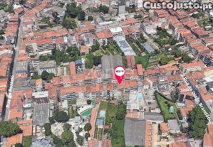 Apartamento T0 Porto