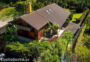 Country House em São Miguel, Açores: Refúgio Privado de Charme com piscina e quinta