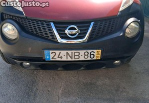 Nissan Juke Tekna sport - 12