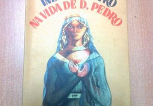 Inês de Castro na vida de D. Pedro