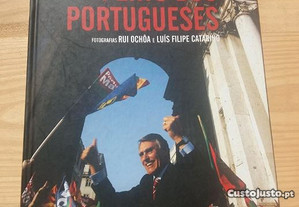 Perto dos Portugueses