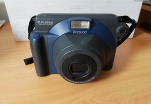 Máquina fotográfica Fugifilm Instax 100
