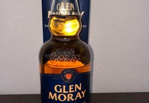 Glen Moray Malt