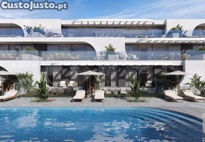 Apartamento T1 em Funchal (Santa Luzia) de 69,00 m²