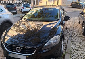 Volvo V40 2.0 D2 Momentum - 16