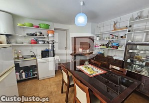 Moradia isolada na Branca