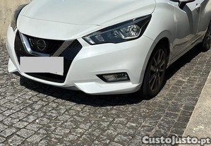 Nissan Micra Acenta  - 17
