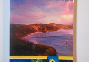 Livro Guia Turístico Lonely Planet - Costa Este Au