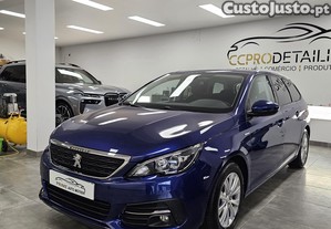 Peugeot 308 DIESEL-NOVISSIMA-PREO DE REVENDA - 20