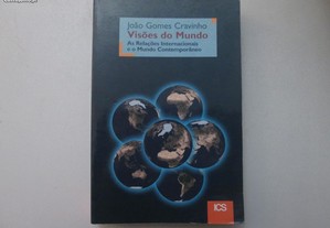 Visões do mundo- João Gomes Cravinho