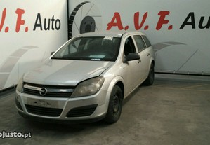 Para Peças Opel Astra H Combi (A04)