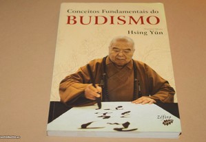 Budismo-Conceitos Fundamentais