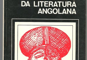 Roteiro da Literatura Angolana - Carlos Ervedosa (1979)