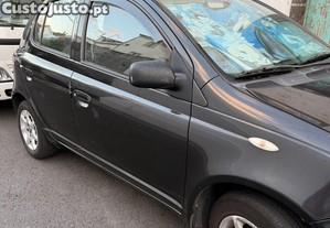 Toyota Yaris P1 - 05
