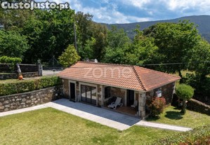Quinta T12 - Vilar De Mouros - Caminha
