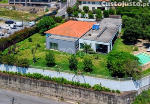 Moradia T4 Vila Verde