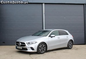 Mercedes-Benz A 180 d Business Solutions - 19