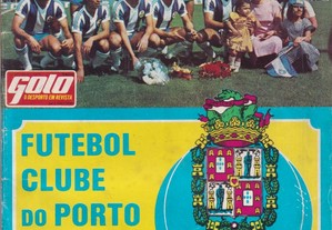 Futebol Clube do Porto 1977/78