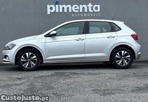 VW Polo 1.0 Confortline