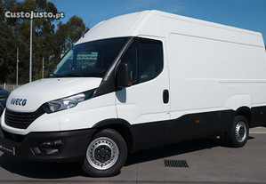 Iveco Daily 35-140