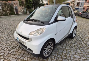 Smart ForTwo 0.9 Mhp Passion