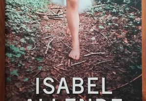 Livro - A Soma dos Dias - Isabel Allende