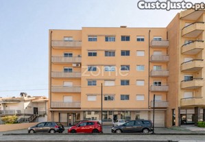 Apartamento T2+1 No Castêlo Da Maia